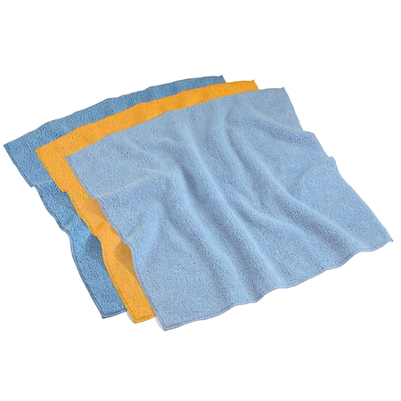 Shurhold Microfiber Towels Variety - 3-Pack 293